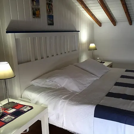 Ferienhaus Sea House Ribeira Seca do Porto