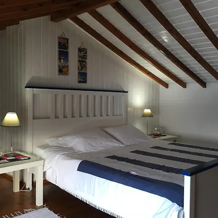 Sea House * Ribeira Seca do Porto