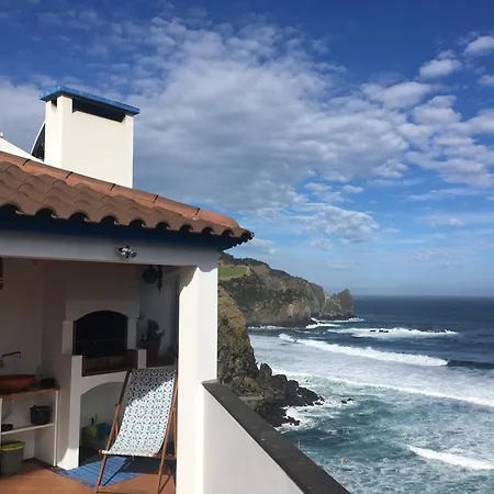 Ferienhaus Sea House *