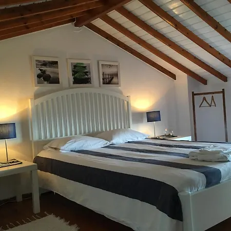 Sea House Ferienhaus