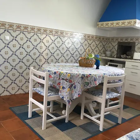 Sea House Ferienhaus