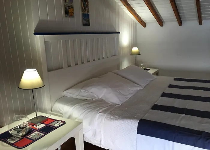 Ferienhaus Sea House Ribeira Seca do Porto