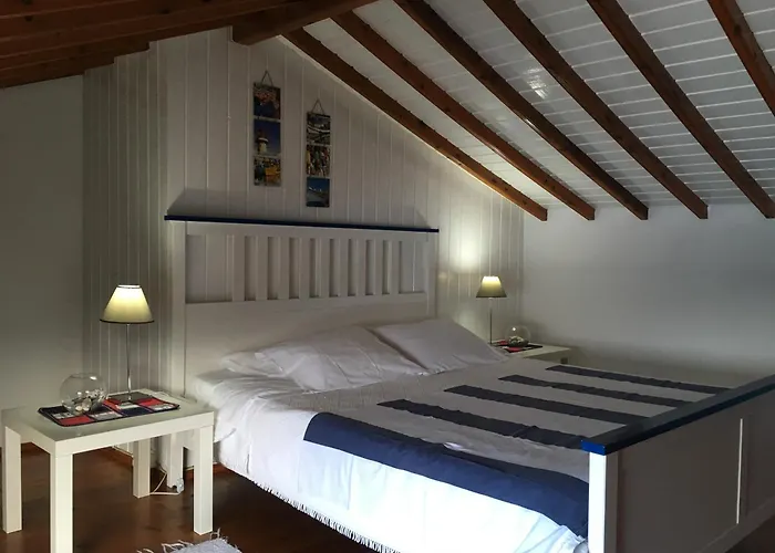 Sea House * Ribeira Seca do Porto