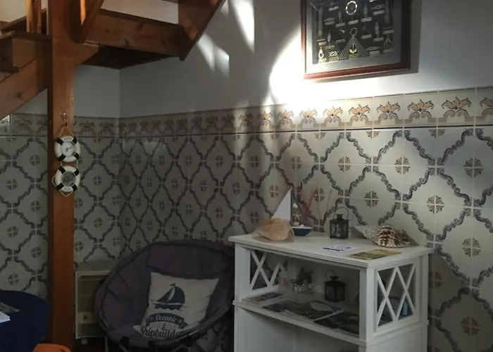 Ferienhaus Sea House