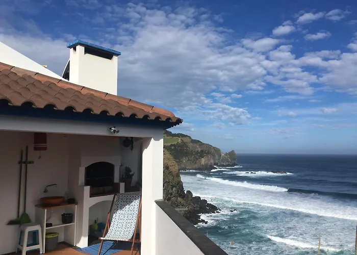 Ferienhaus Sea House *