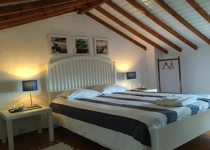 Sea House Ferienhaus