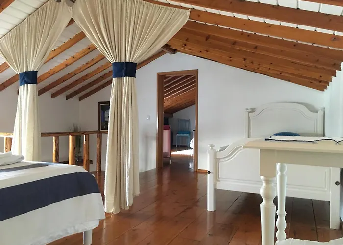 Ferienhaus Sea House