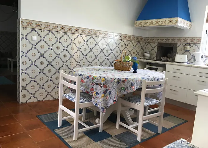 Sea House Ferienhaus