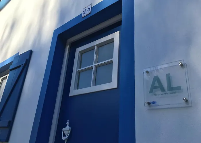 Ferienhaus Sea House