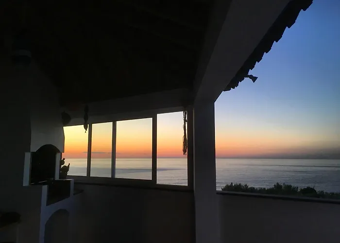 Ferienhaus Sea House *