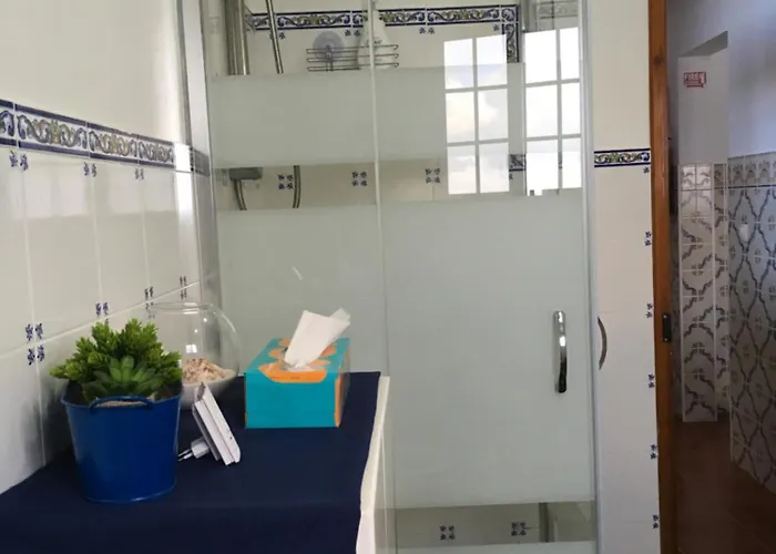 Sea House Ferienhaus