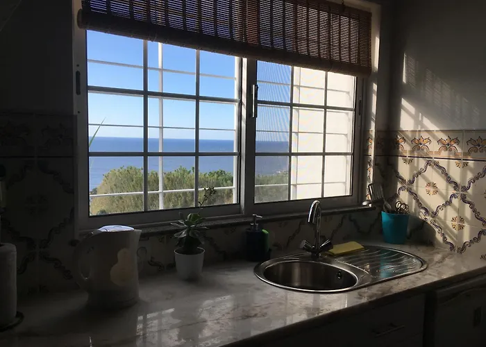 Sea House Ferienhaus *