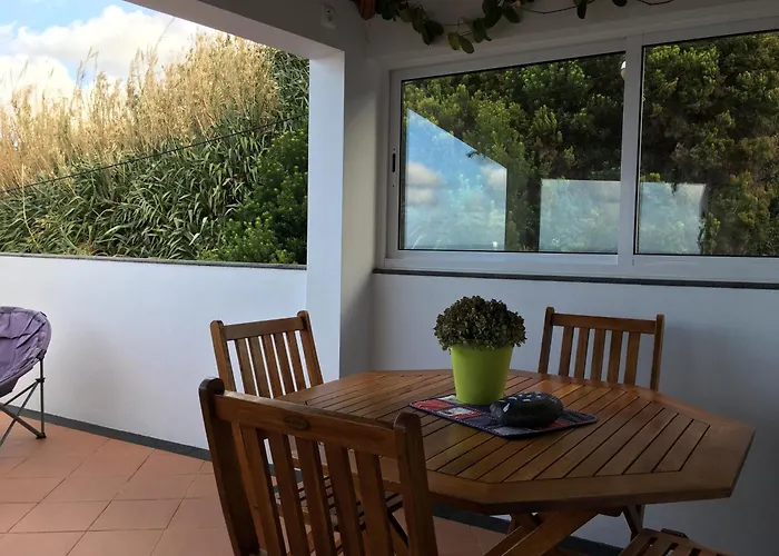 Sea House Ribeira Seca do Porto