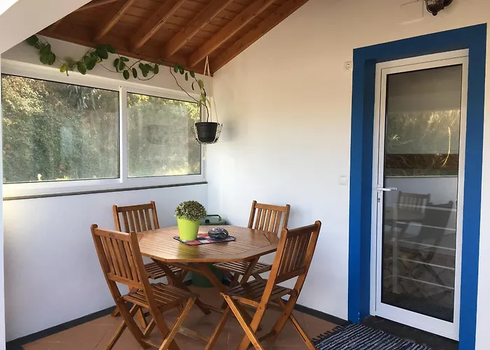 Sea House * Ribeira Seca do Porto