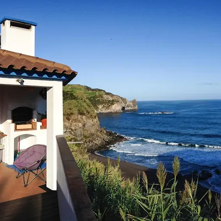 Sea House Ferienhaus *