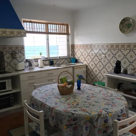Sea House *
