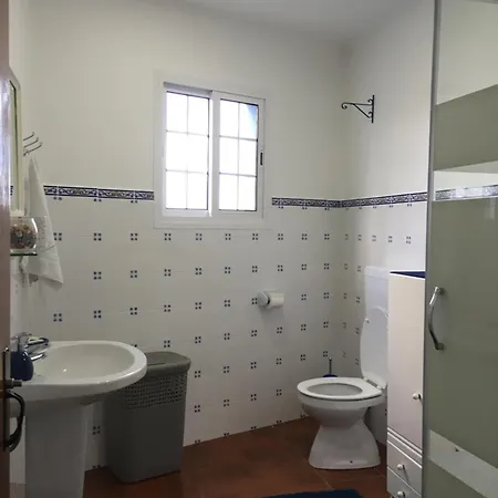 Vakantiehuis Sea House *