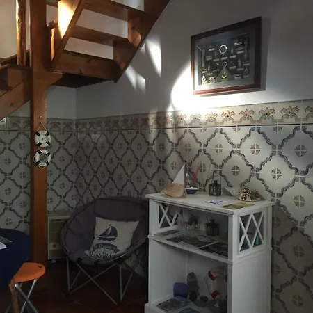 Ferienhaus Sea House