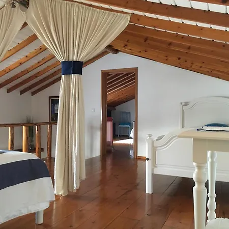 Vakantiehuis Sea House