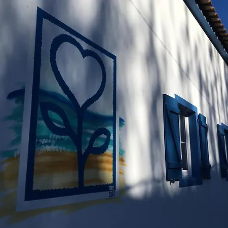 Sea House Ribeira Seca do Porto