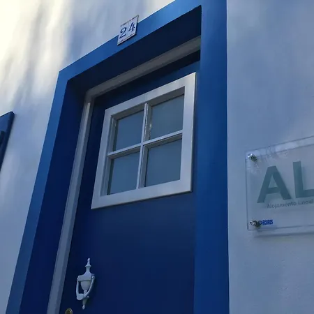 Casa vacanze Sea House