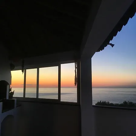Ferienhaus Sea House *