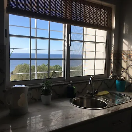 Sea House Vakantiehuis *