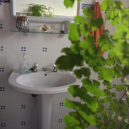 Vakantiehuis Sea House Ribeira Seca do Porto