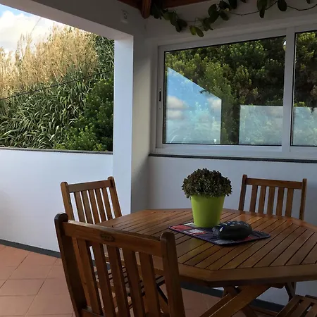 Sea House Ribeira Seca do Porto